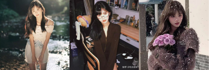 抖音纯欲天花板千万网红 井川里予 被渣男前任曝出私密视频 全网第一手最全露脸视频完整版！