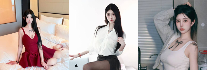 抖音美女 蔡小葵 分享男友私密资源流出 御姐脸蛋配合淫欲表情 超绝私房让你大饱眼福！