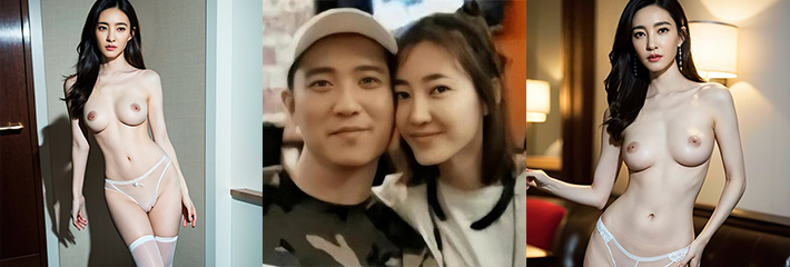 女明星 王丽坤 的富豪老公 詹浩礼 竟是诈骗犯 老公诈骗10亿人民币买车买房被扣押！