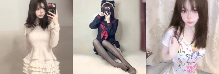 独家曝光 网调深圳萝莉许彩霞 大一学妹在宿舍用玩具玩弄她的无毛白虎馒头逼 骚逼粉粉的很嫩！