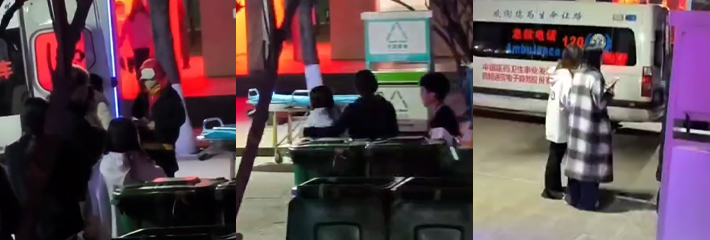 天崩开局 山西晋中某学院大二生厕所产子 药流仔叛逆的妈 差点嘎在下水道！