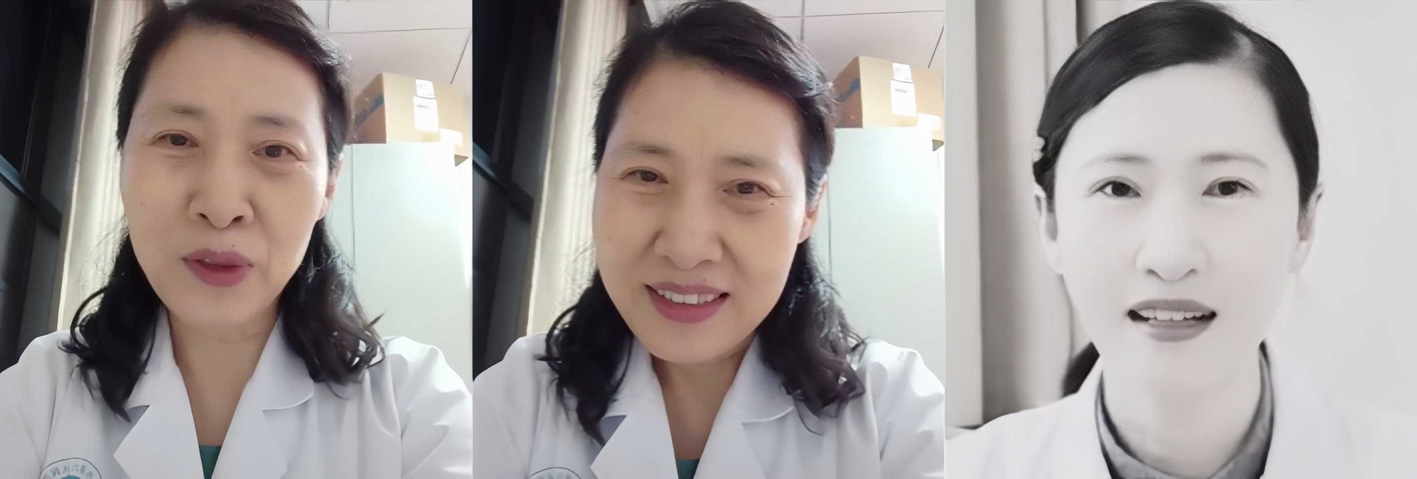 抖音医路向前邵晓蓓事件始末 病人羊水栓塞引发DIC 子宫切除后家属网爆 医生以死明志 ！