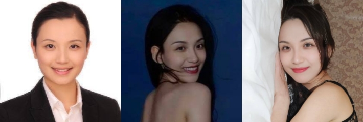 华东理工大学教师 万婷 卖淫丑闻大曝光 平日嚣张跋扈却被校方视而不见 背后关系网引全网热议