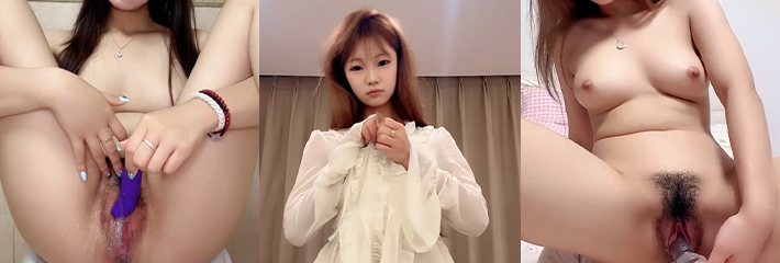新人主播 别叫我胖胖 清纯小妹脱衣裸舞 在马桶上自慰到喷水 反差感极强！