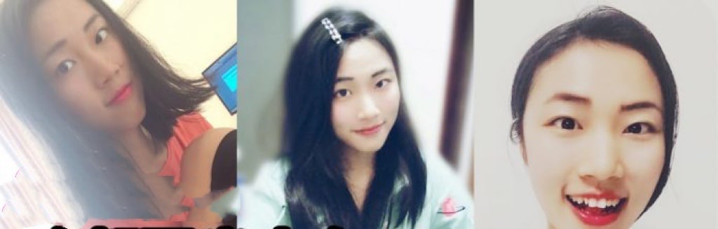 成都阳光少女与前男友亲密片段流出 分手后女朋友就是大家的！