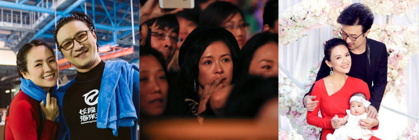 卓伟爆料汪峰和章子怡离婚的真正原因 章子怡哥哥发现汪峰出轨被抓包 女方背靠大佬果断离婚