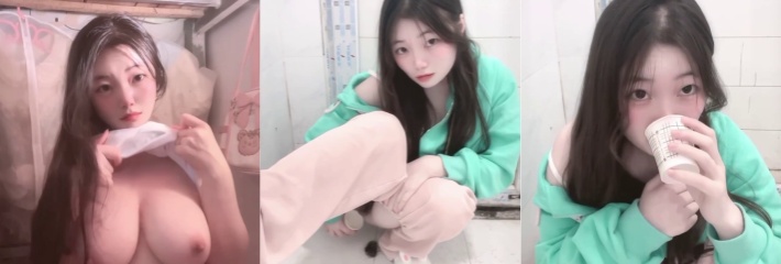 浙江大学清纯女学霸 张欢希 长得好看还高智商又是一个反差婊 这种奇女子试问人生能遇几次？