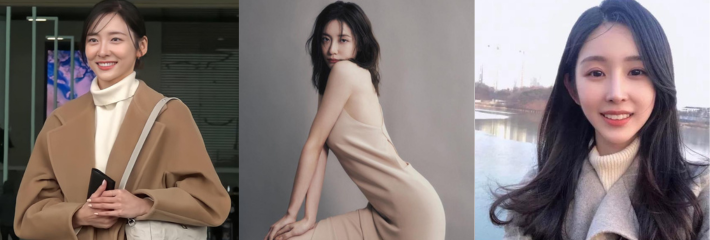 韩国人气女演员 朴智贤 罕见裸露戏码 你绝对可以相信财阀挑选玩物的眼光 这对酥胸是真的超级粉！