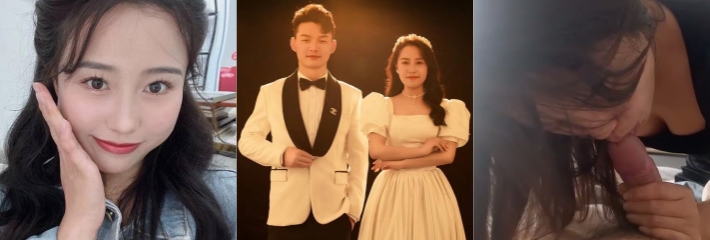 独家爆料：上海已婚少妇王晴性欲爆棚 多次约炮偷情 专爱绿老公 淫荡黑丝情趣震棒狂嗨高潮！