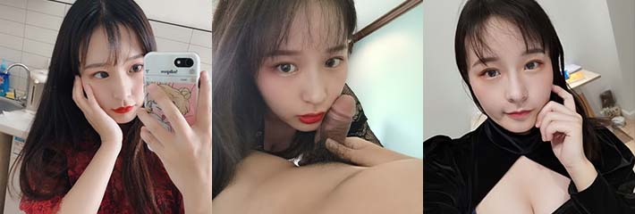超高颜值美女 大尺度自慰泄密 极品大奶用手疯狂蹂躏 甚至还有口交私房照