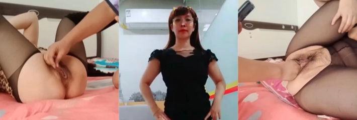 快手网红 平儿 肥臀巨乳露脸自慰 情趣内衣口爆拳交 激情啪啪福利流出