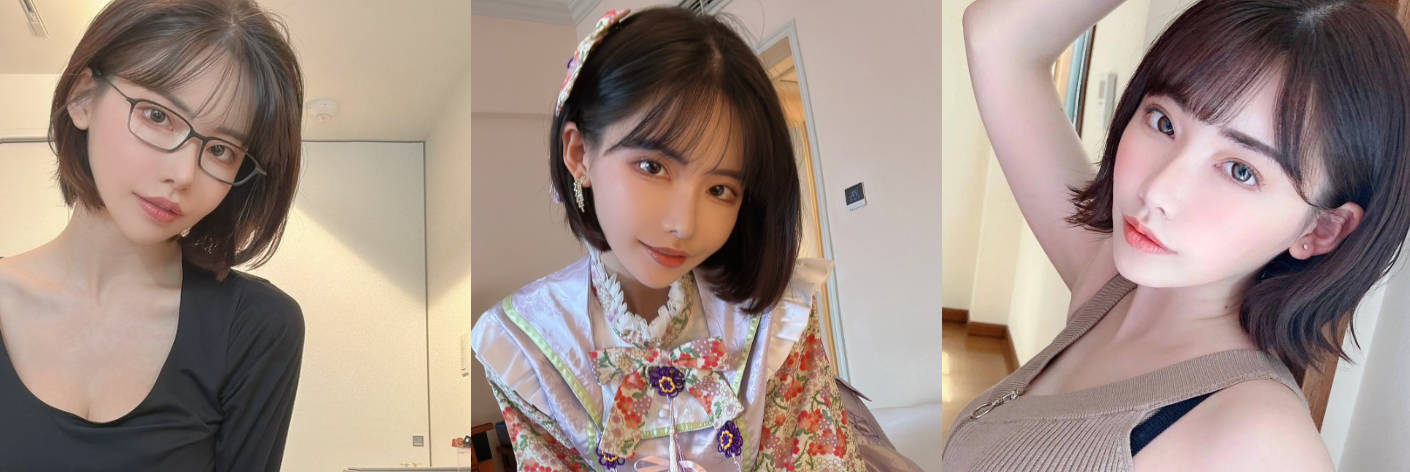 女神大讲堂 访问日本当红AV女优 深田咏美！连续20小时拍摄也太夸张了吧~