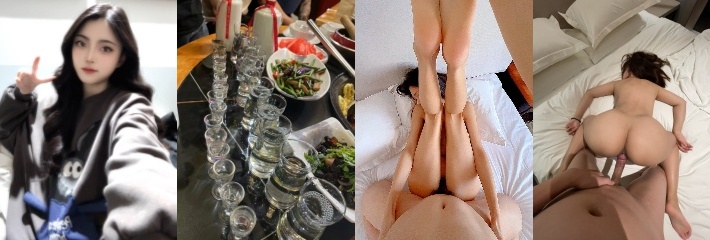 那一晚的吵架 我终于操到了让我魂牵梦绕的已婚已孕女同事 她的身材让我无比迷恋~
