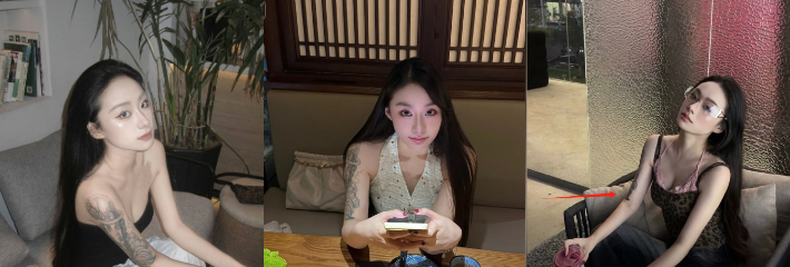 抖音网红 kittyuiu 黑历史 上海大圈车模外围兼职遭小宝探花偷拍 性爱视频流出 独家曝料 ！
