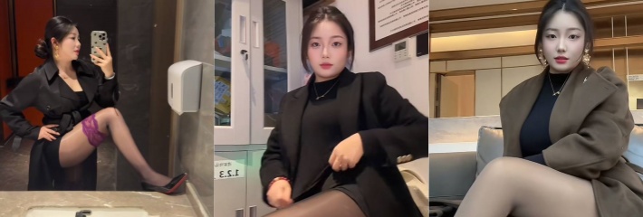 抖音70万粉丝网红 香菜园子 微胖女神惊爆大尺度视频泄漏 吊钟大奶雪白丰满身躯扭动浪叫不止！