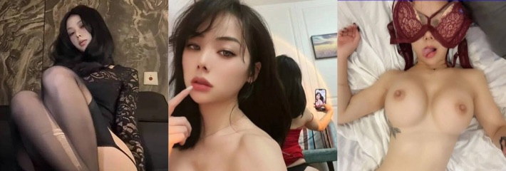 抖音百万粉丝网红 马达丁 妻晨 超绝翘臀健身婊 被金主包养约炮 狂舔肉穴内射曝光！