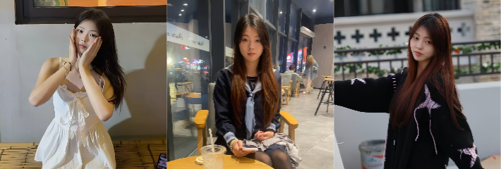 极品素人情侣性爱视频泄密 女主珠海学生妹 李雨夏 被男友各姿势爆操
