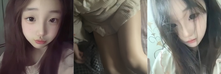 独家爆料 高颜值反差甜妹 王晶晶 同时勾引大批男性 喊爸爸求礼物 收到钱就送自慰视频