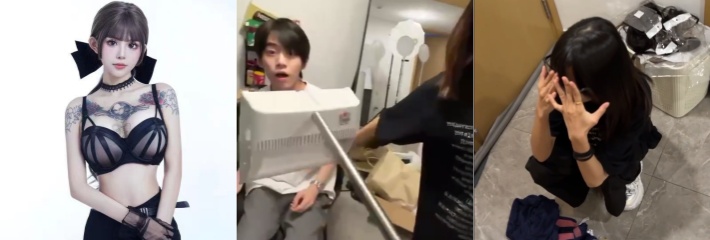 料友曝光DJ女友李佳焰 与其交往期间经常出轨偷吃还PUA他 请大家避雷！