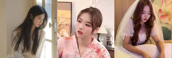 男人心中的白月光 鑫麟阁新娘技师 莉莉安211/祥顺发专营店老板娘亲身上阵展示成人用品 每日🔥TOP10🔥
