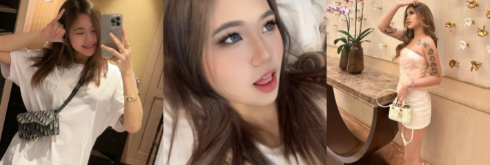 菲律宾TikTok网红 natss 裸舞自慰性爱视频合集 15万粉丝小母狗线下金主狂干！