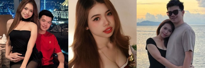 马来西亚 勇猛大哥在桥边后入肥臀骚逼女友 旁边路人拍摄也丝毫不减慢速度！
