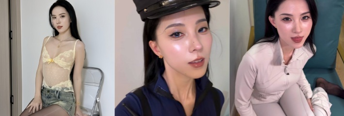 抖音网红御姐 刑具 下海视频合集流出 公开叫卖福利写真 性感身躯展现得淋漓尽致