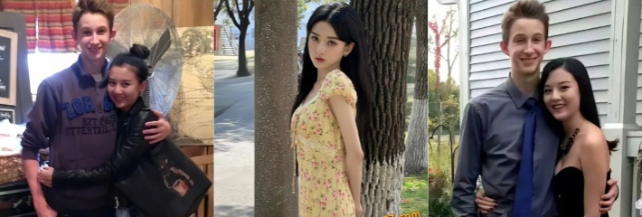 女明星 宋祖儿 不雅视频流出 复出后再次被举报偷税漏税 留学亲密合照被扒出 舆论风波再度重燃