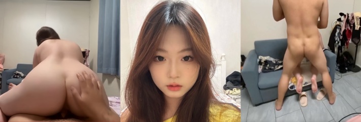深夜发骚的极品美眉 大屁股后入被操到死去活来 呻吟声大到邻居都听到了