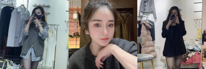 青岛服装店老板娘 王婧岚 出轨偷情 带炮友回家操爱 底下的骚逼已被操黑！