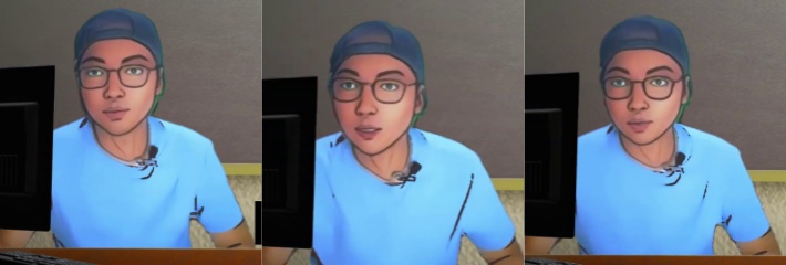 油管博主 大福娃 讲解SOUL约炮的关键精髓 本末倒置的文案玩法 引爆话题博取共鸣的瞬间！
