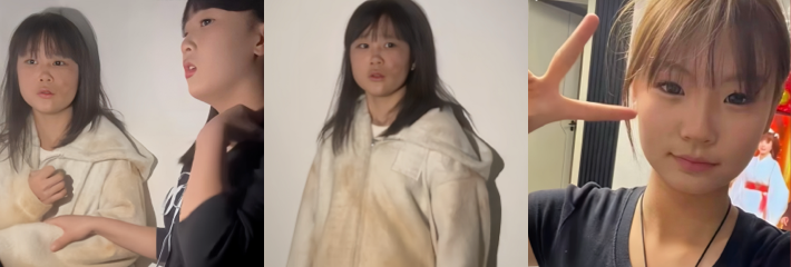 内蒙古五原县校园霸凌事件曝光 女生惨遭多人围堵殴打 现场触目惊心后背发凉！