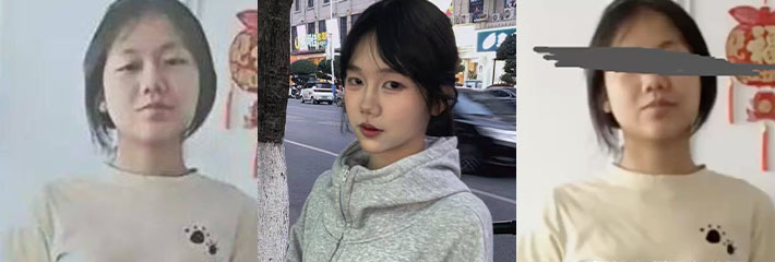 广西河池宜州18岁少女 李思绮 失联后遗体被发现 生前转账后消失 案件仍在调查中