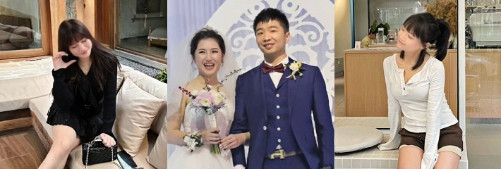 潮汕幼儿园老师 卢语曦 被已婚男长期包养 甚至生下私生子 被原配妻子曝光