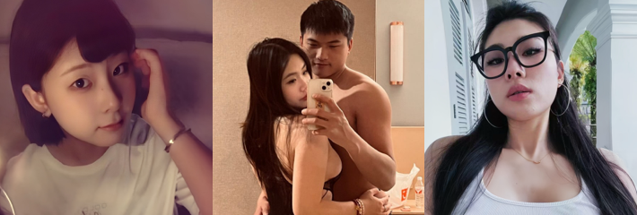 黑料网 祝兄弟姐妹们七夕情人节快乐 看看哪位美女是你心中的白月光