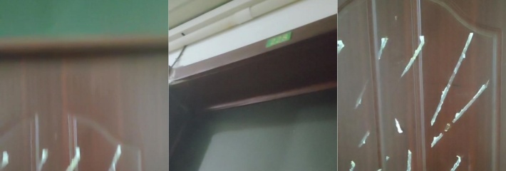 沈阳师范学院宿舍北区228 两男的搞基被同学实锤并曝光！