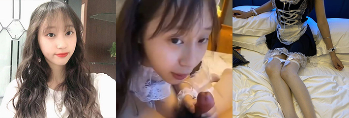 朋友眼中的乖乖女 在私生活中是他人泄欲玩物 床上高燃反差 主打一个字 骚！