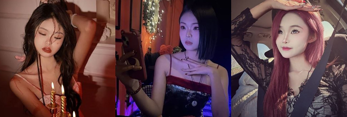 快手精神小妹 yan 几百块就能裸聊玩SM 闺蜜舔脚画面辣眼 全网性价比第一 心动不如行动！