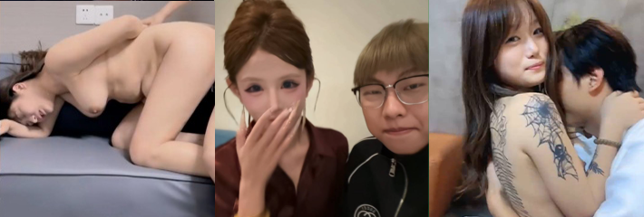 快手网红小娇七小川黑料 高颜值精神小妹和闺蜜下海直播大秀 日榜TOP10合集！