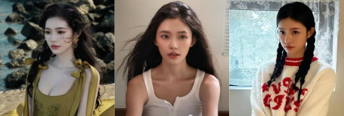 内娱顶流女演员 林允 与沈腾私生子丑闻被扒 核心站姐销号 酒店监控视频曝光实锤 彻底炸翻全网！