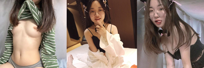 南京师范大学 反差女大 眼睛妹 被得吃哥精聊五个月拿下 文静气质女神床上变极品母狗
