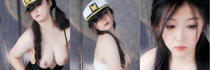 网易CC小虾米 定制奶大臀圆撅屁股看穴特写 高颜值巨乳摇晃自慰 骚劲爆表欲火焚身!