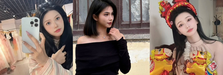 抖音海南小网美 朵甜甜 怒曝渣男前男友 借钱搞其他女人 还倒打一耙求复合