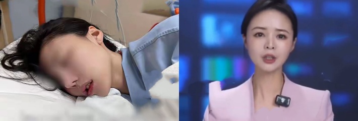 泰国泼水节惊现水枪投毒 女子抽搐昏迷吓傻游客 狂欢变惊魂