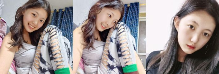 中国民航大学 崔洁 清纯反差婊遭人3P且还被拍下私拍泄密流出 曝光抖音等信息！