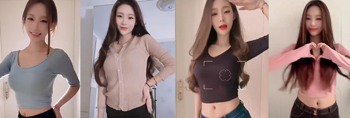 快手百万网红xiaomeii若嘉 最新裸舞福利视频泄密流出!