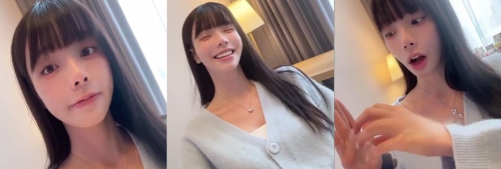 变性人美眉(帅哥)讲解变性的基本原理 以及被男生们性骚扰时的态度 一开嗓这谁都顶不住？