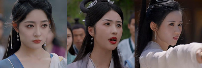 每日爽文短剧推荐《武极天尊》 少女丹田被废沦为剑奴 少年一人一棍 终成一代武极天尊！