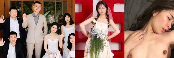 网络热瓜 松阳一男娶二女 潘俊霖娶黄俏梅子和周艳丽 脚踏两条船双方都想领证 真是奇男子 哪位群友有着本事？