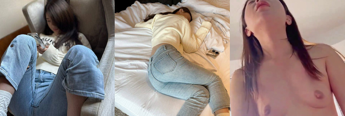 乐哥在群里拿淘宝模特照片当炮友炫耀 自导自演吹牛逼被机智的群友拆穿！